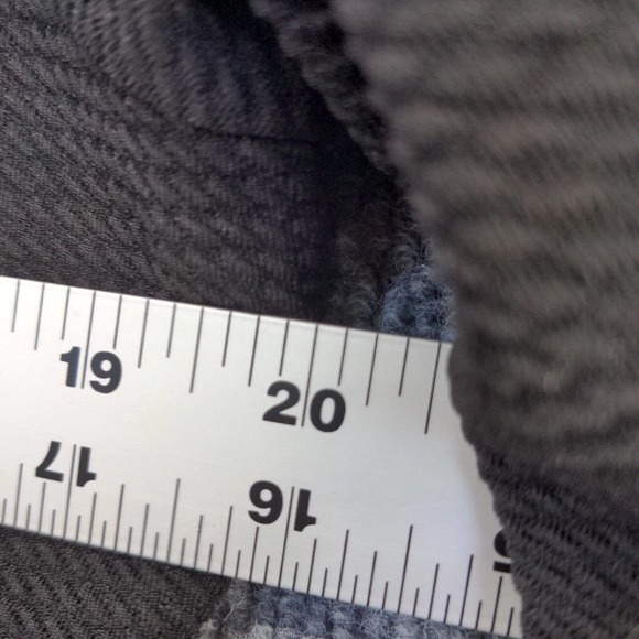 LuLaRoe Women's A-Line Dress Black 3XL Short Sleeve Floral Print Scoop Neck - Picture 10 of 12